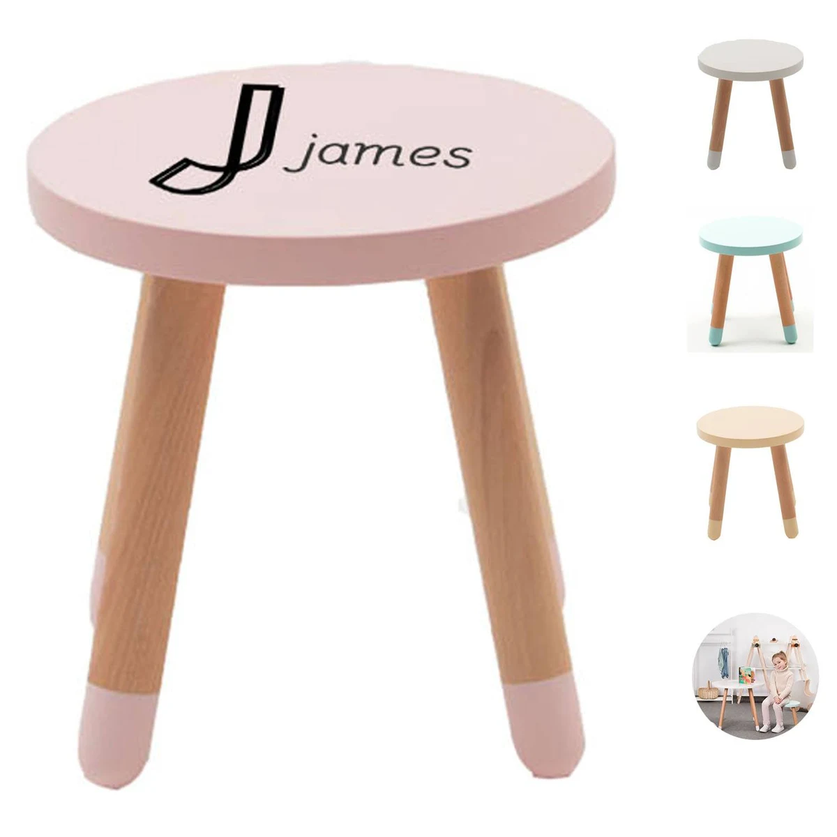 Kindergarten Bench 1
