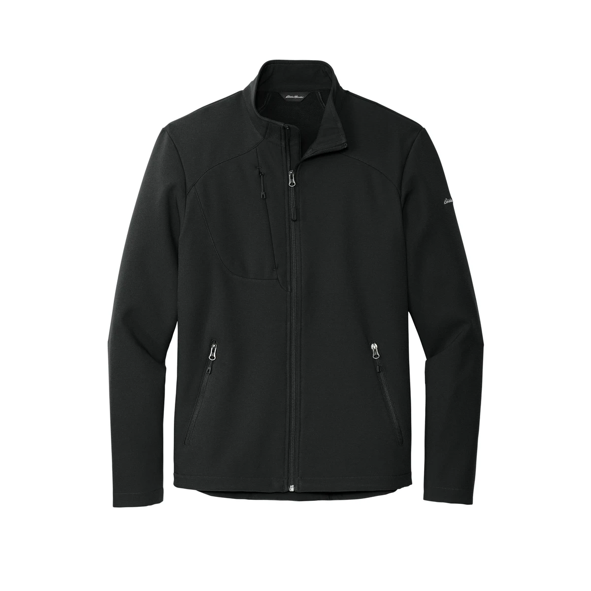 Eddie Bauer® Stretch Soft Shell Jacket 1
