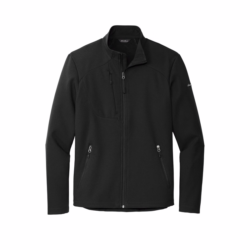 Eddie Bauer® Stretch Soft Shell Jacket