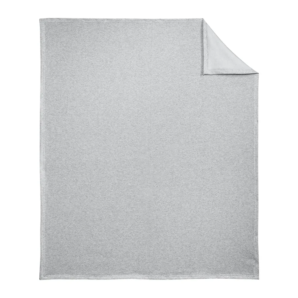 Port Authority Core Fleece Sweatshirt Blanket 1