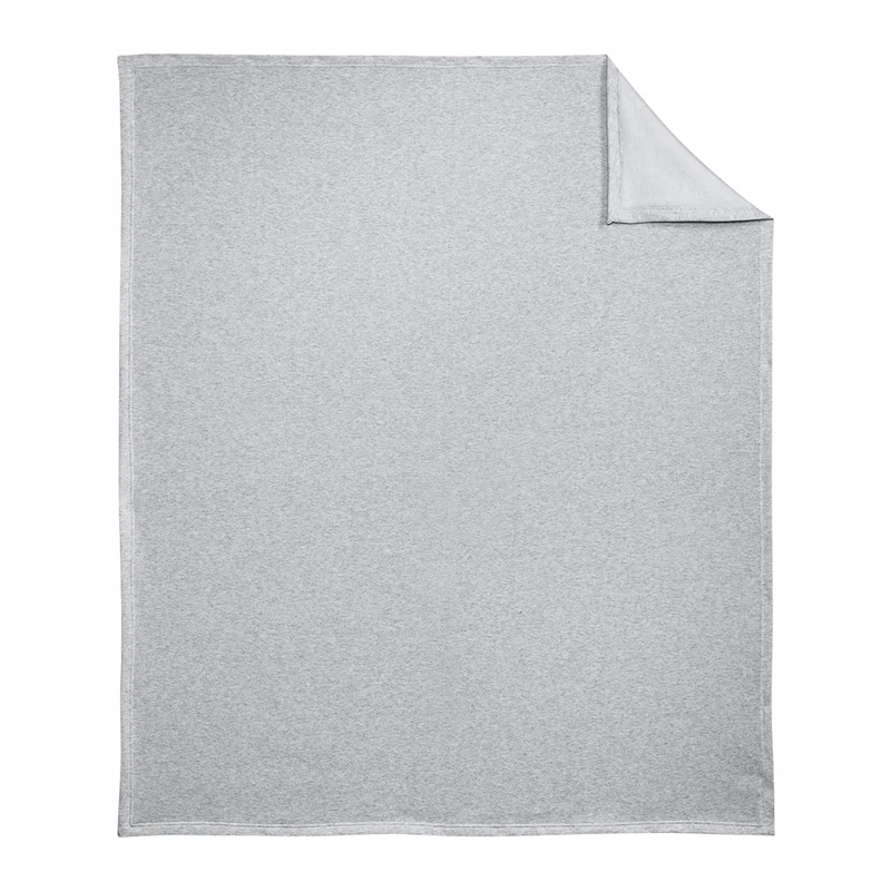 Port Authority Core Fleece Sweatshirt Blanket