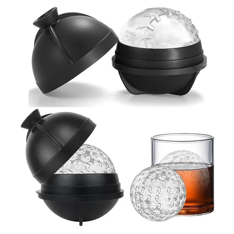 Ice Ball Maker 1