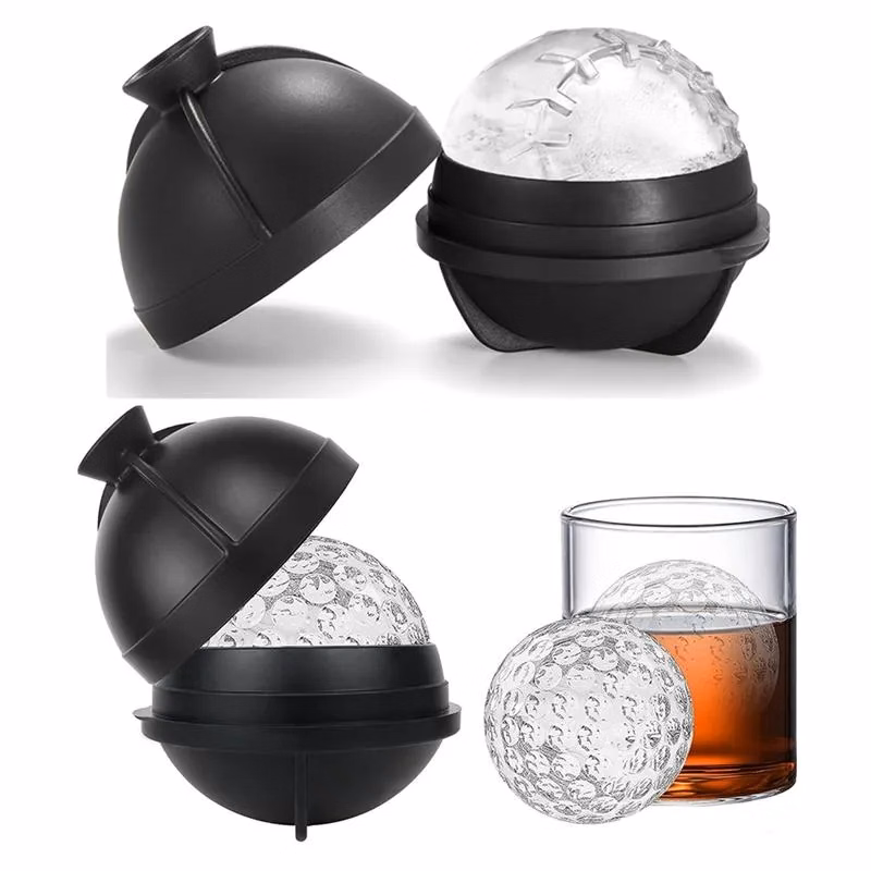 Ice Ball Maker