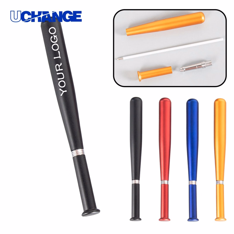 Promotional Baseball Ballpoint Pen for Sports Fans