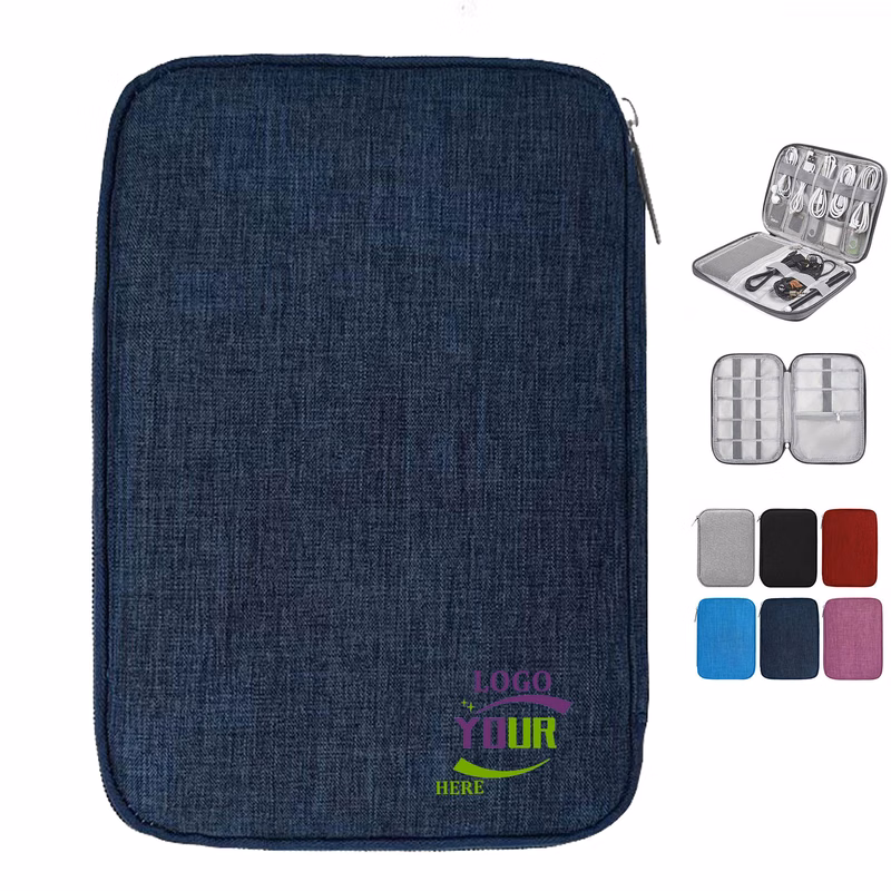 Electronics Organizer Case