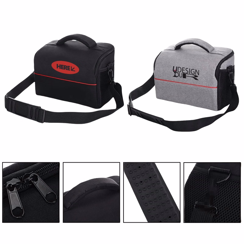Waterproof Single Shoulder Camera Photography Bag