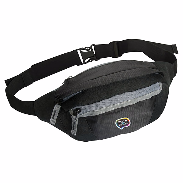 Event Rider Waist Pack