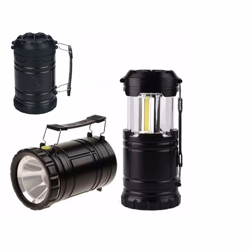 Camping Lantern