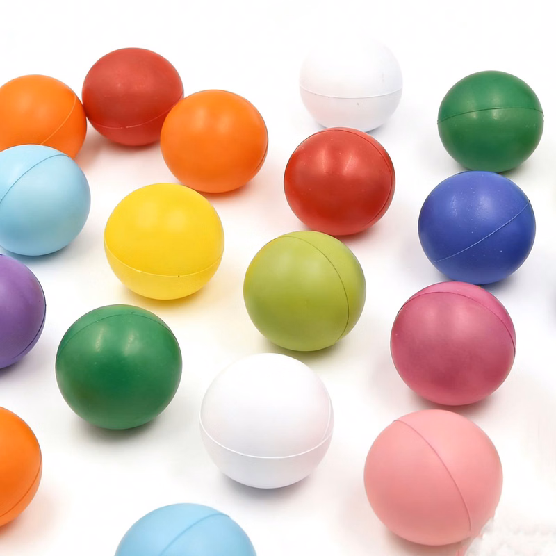 Portable Hand Stress Ball
