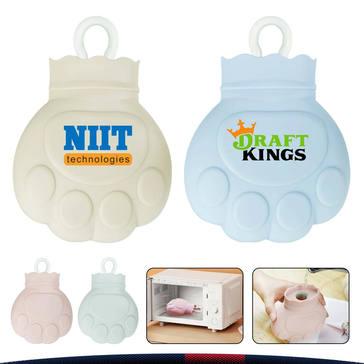 Asta Hot Water Bottle 1