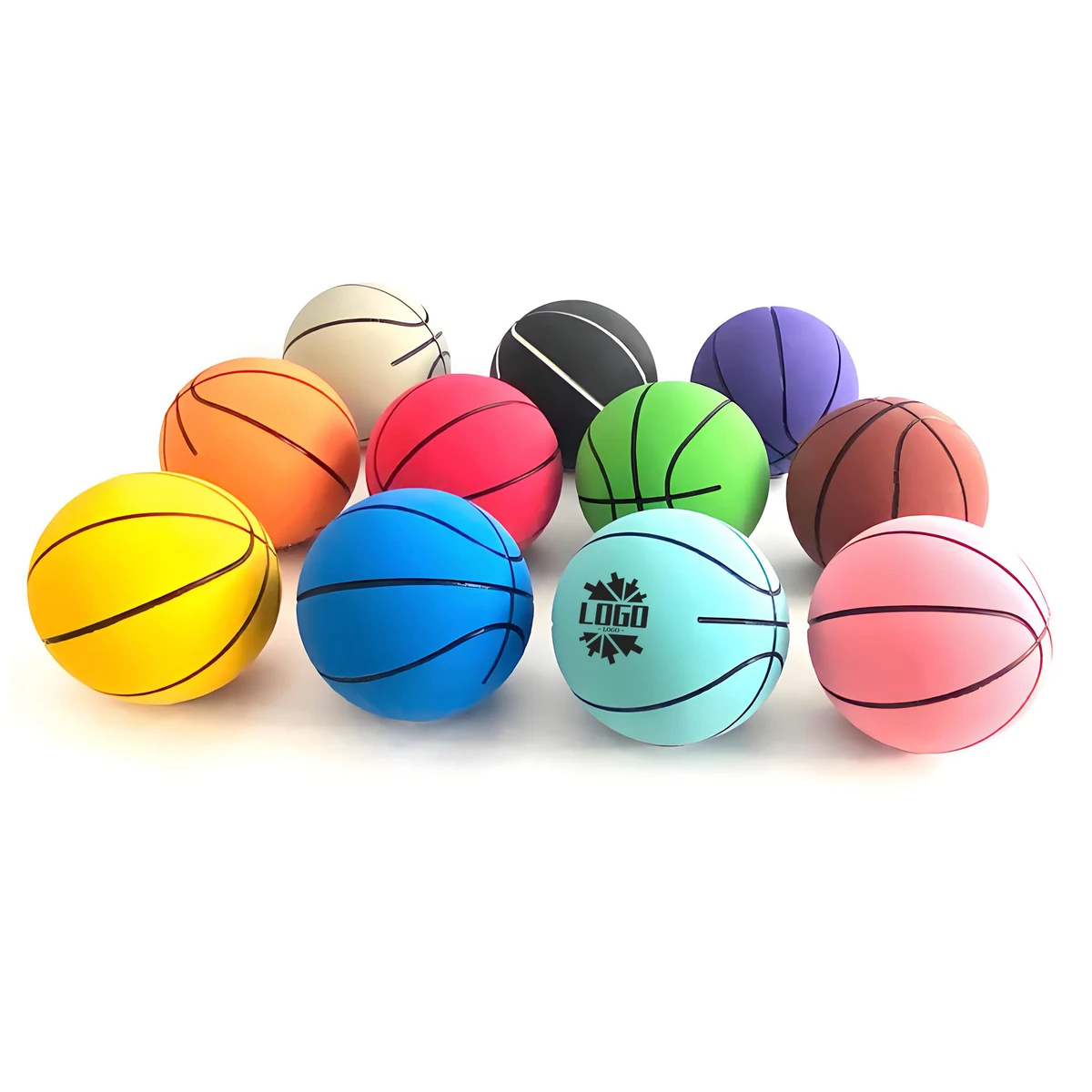 High-Bounce Ball 1