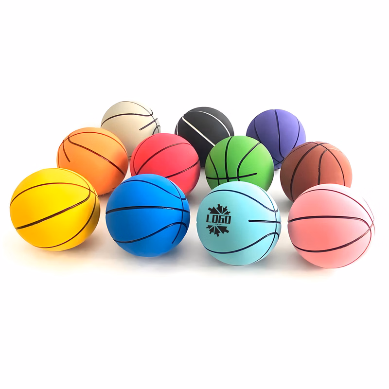 High-Bounce Ball