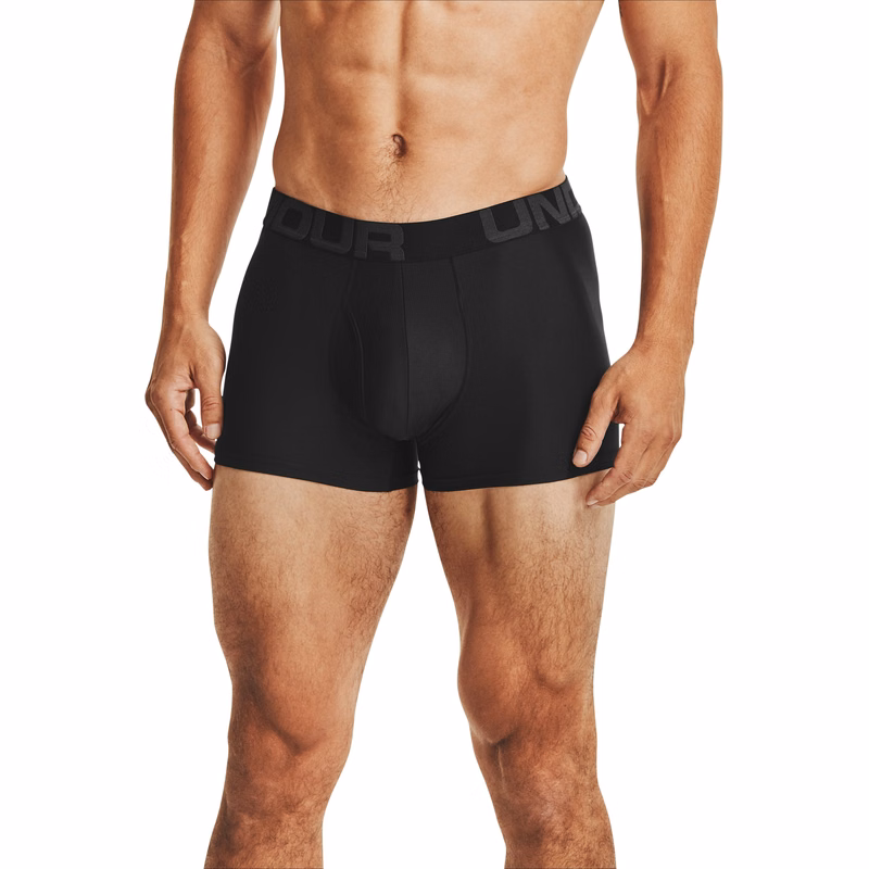 UA Tech Men's 3 Boxerjock 2-Pack