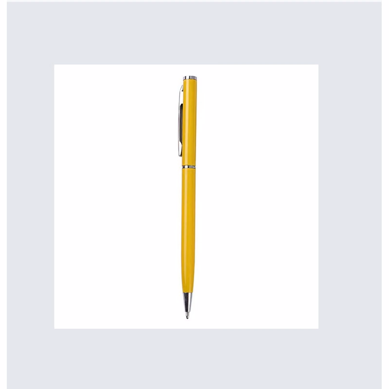High-quality metal ballpoint pen