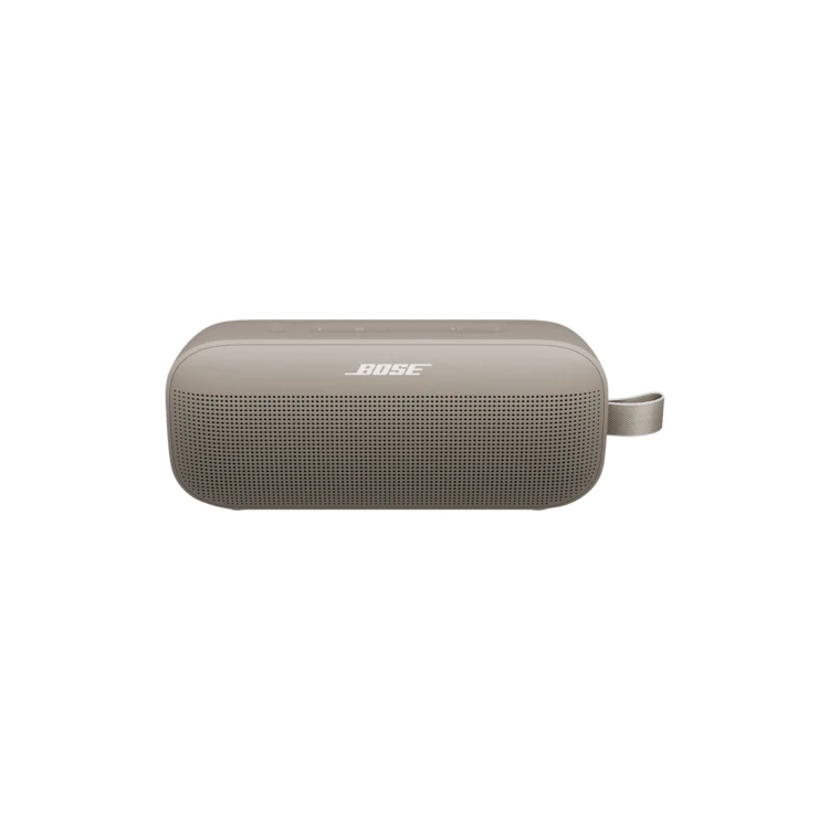 Bose SoundLink Flex Portable Speaker (2nd Gen) - Sandstone 1