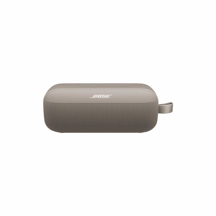 Bose SoundLink Flex Portable Speaker (2nd Gen) - Sandstone