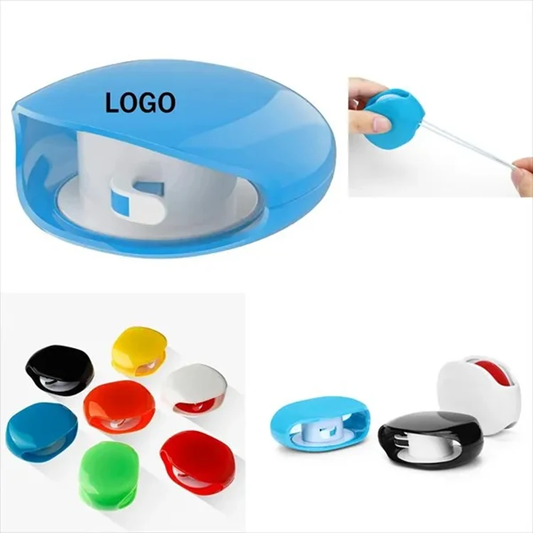 Automatic Cable Winder Organizer 1