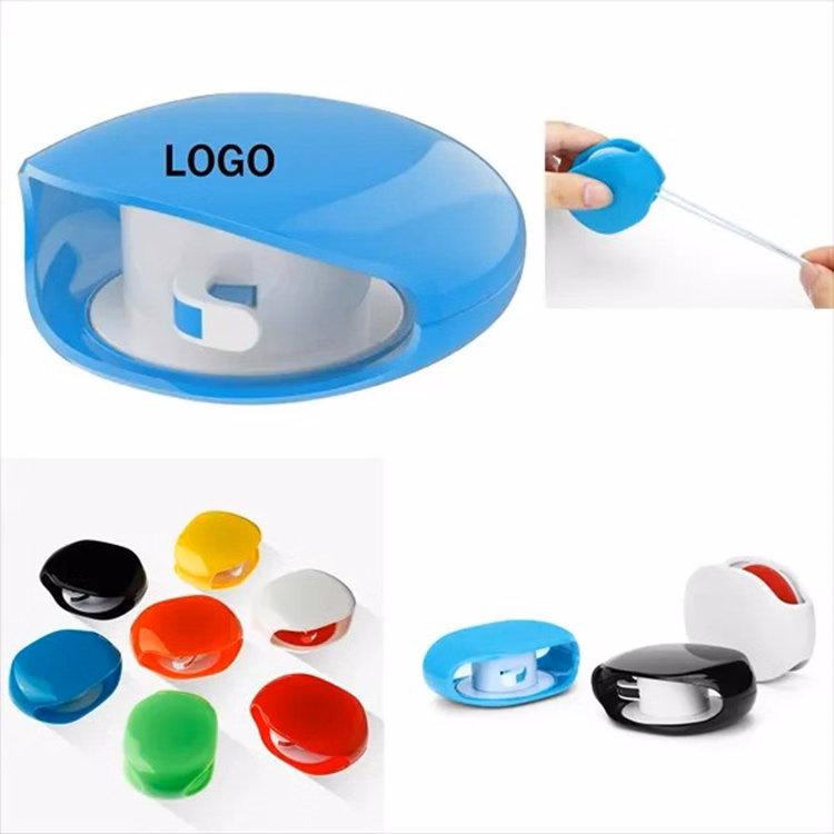 Automatic Cable Winder Organizer