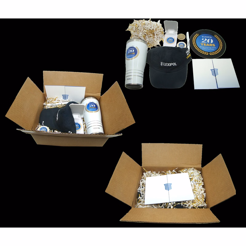 Employee Appreciation Kit