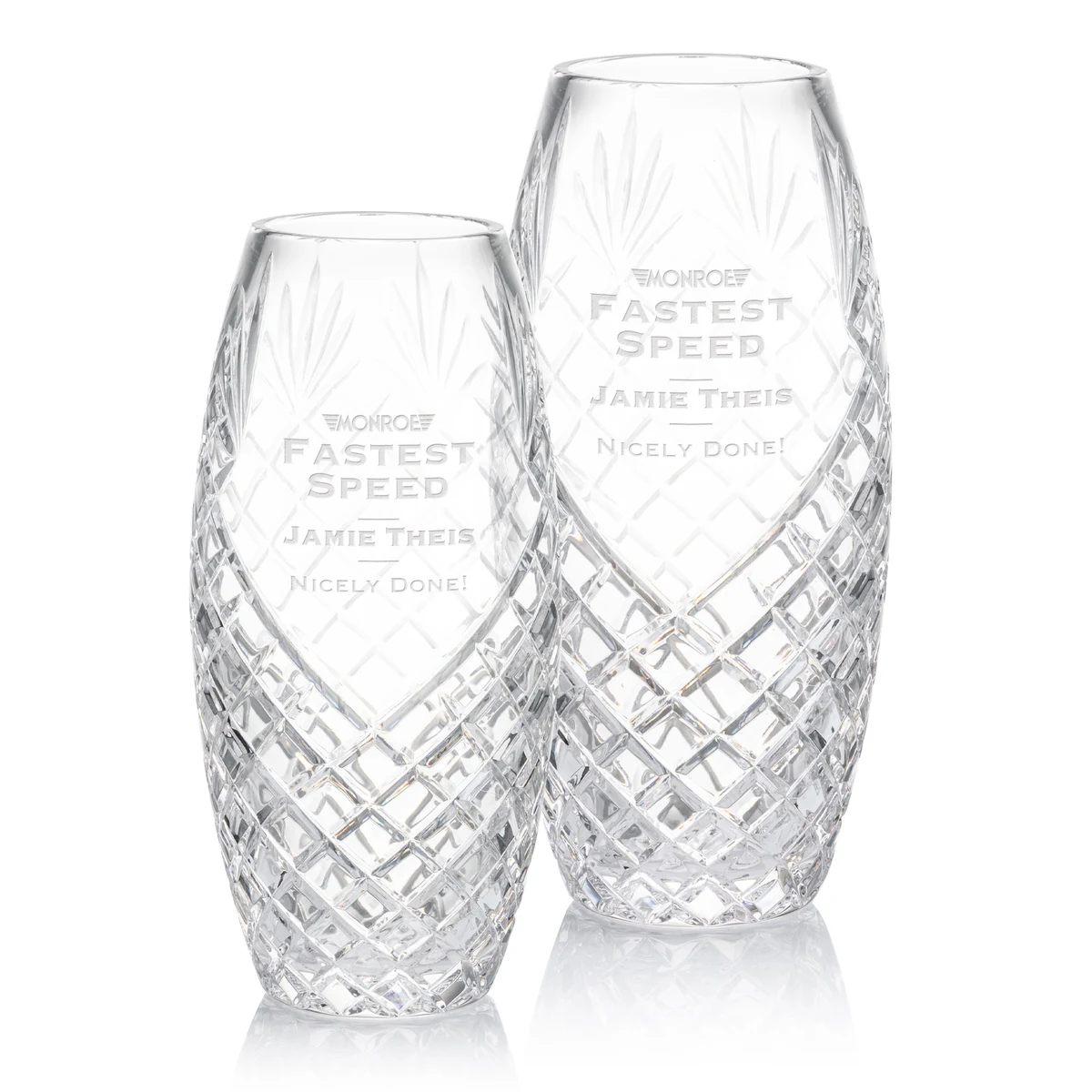 Sanders Vase 1