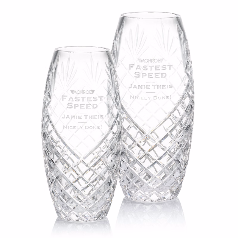 Sanders Vase