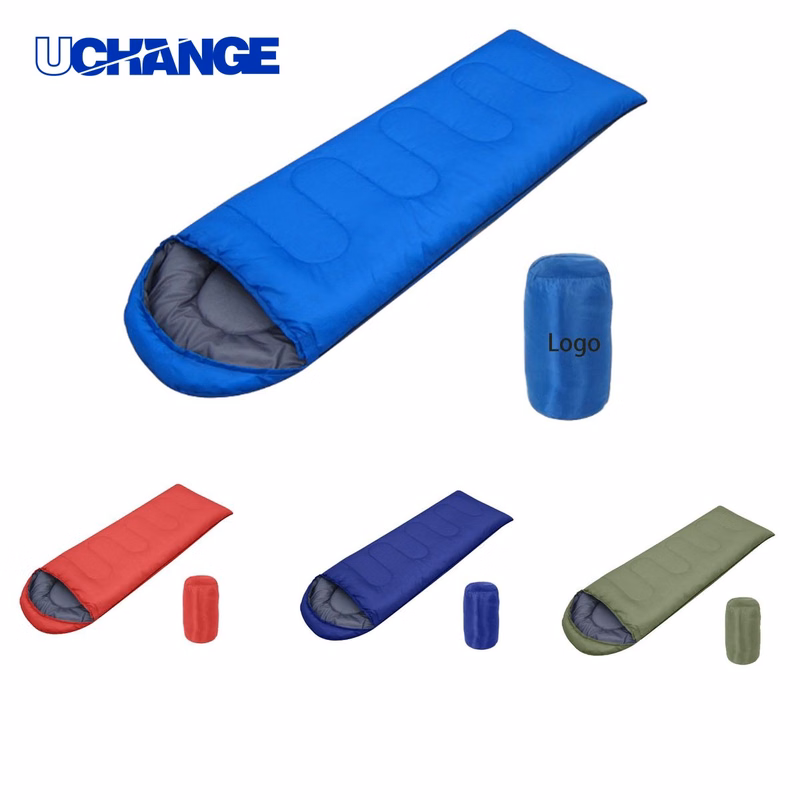 Foldable Outdoor Sleeping Bag Bedding for Travel