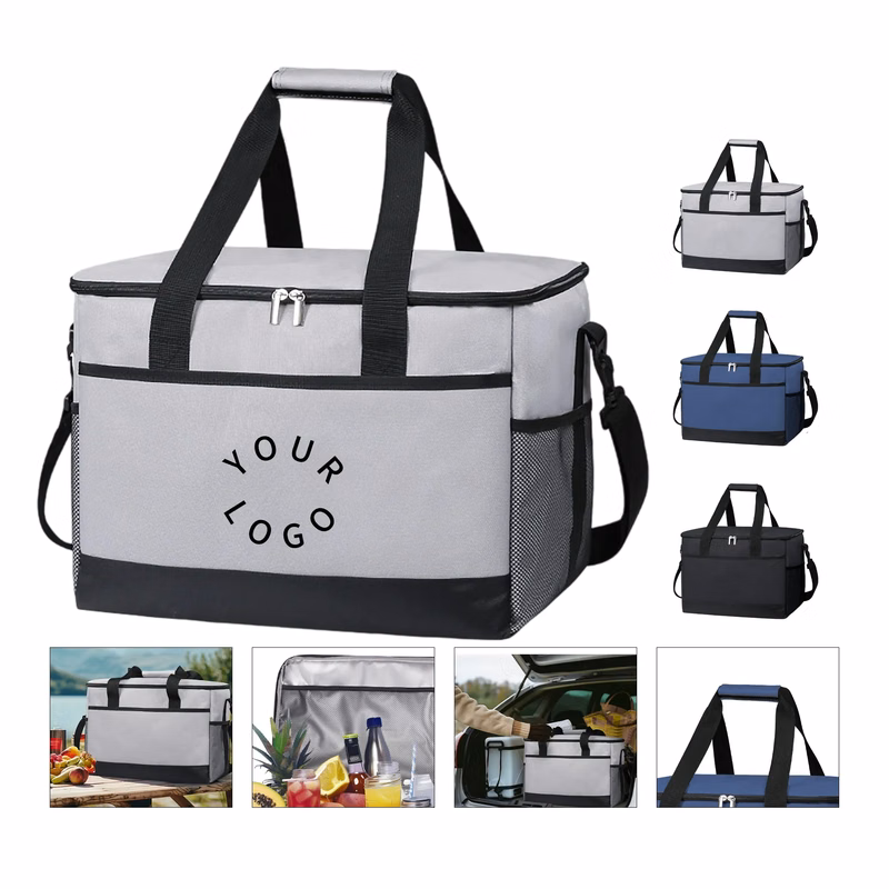 MOQ 20 Picnic Insulated Bag