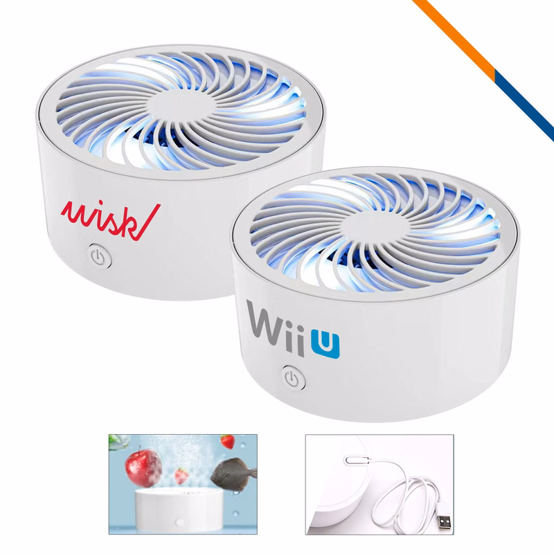 Orim Wireless Fruit Washing Machine