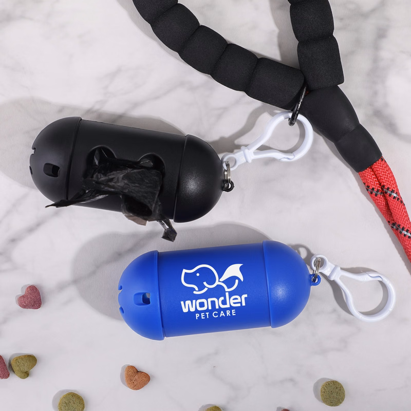 Dookie Bag Dispenser
