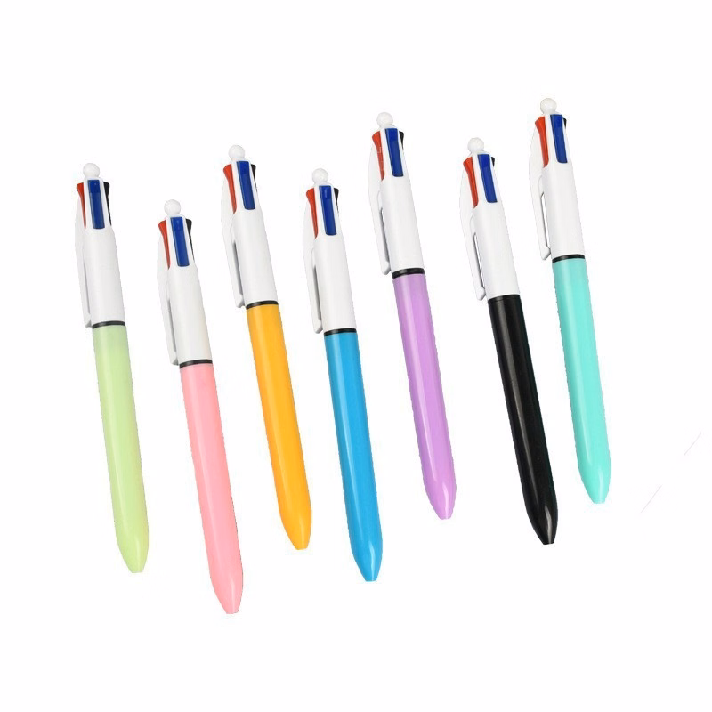 Multi-Color Pen