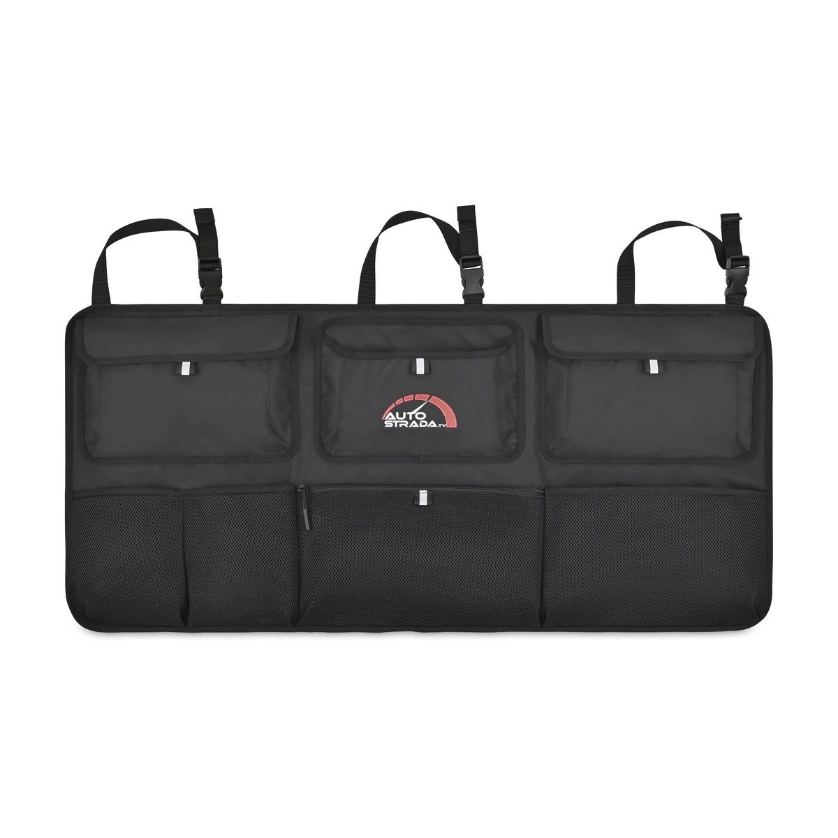 Structure Recycled rPET Backseat Bunker Organizer 1