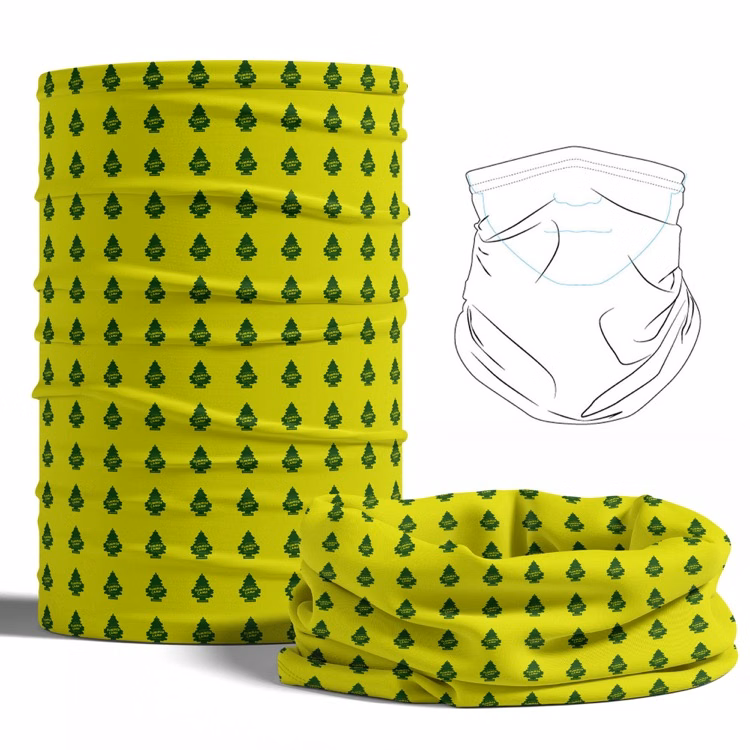 Tubular Bandana - Adult Large