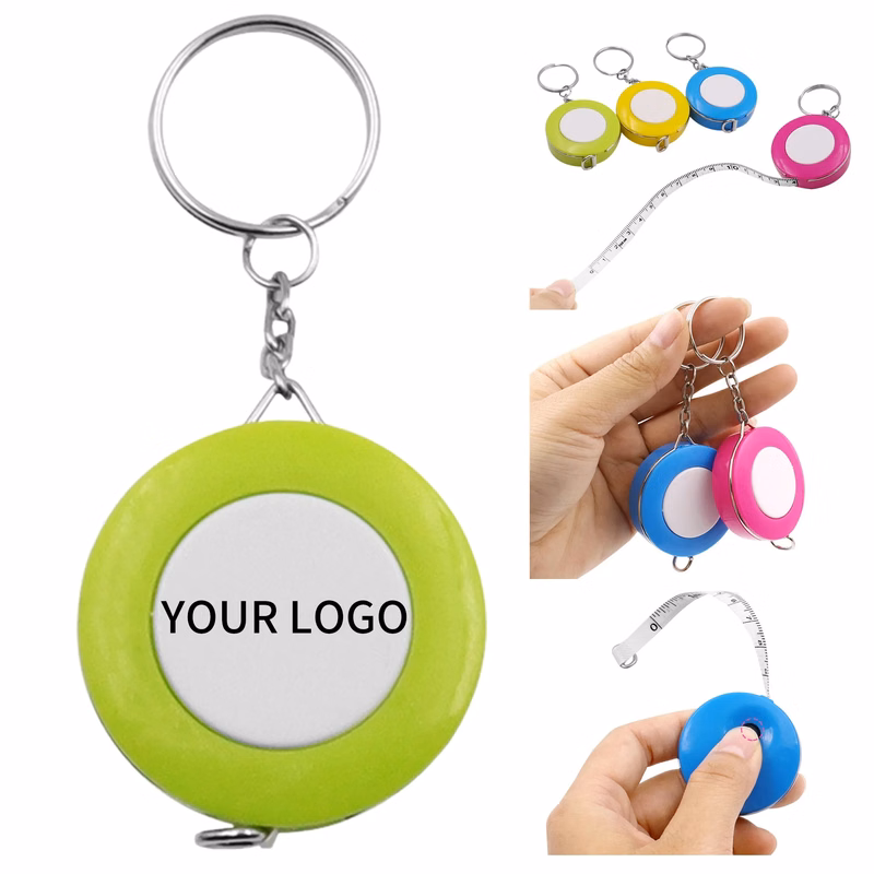 Circular Tape Measure