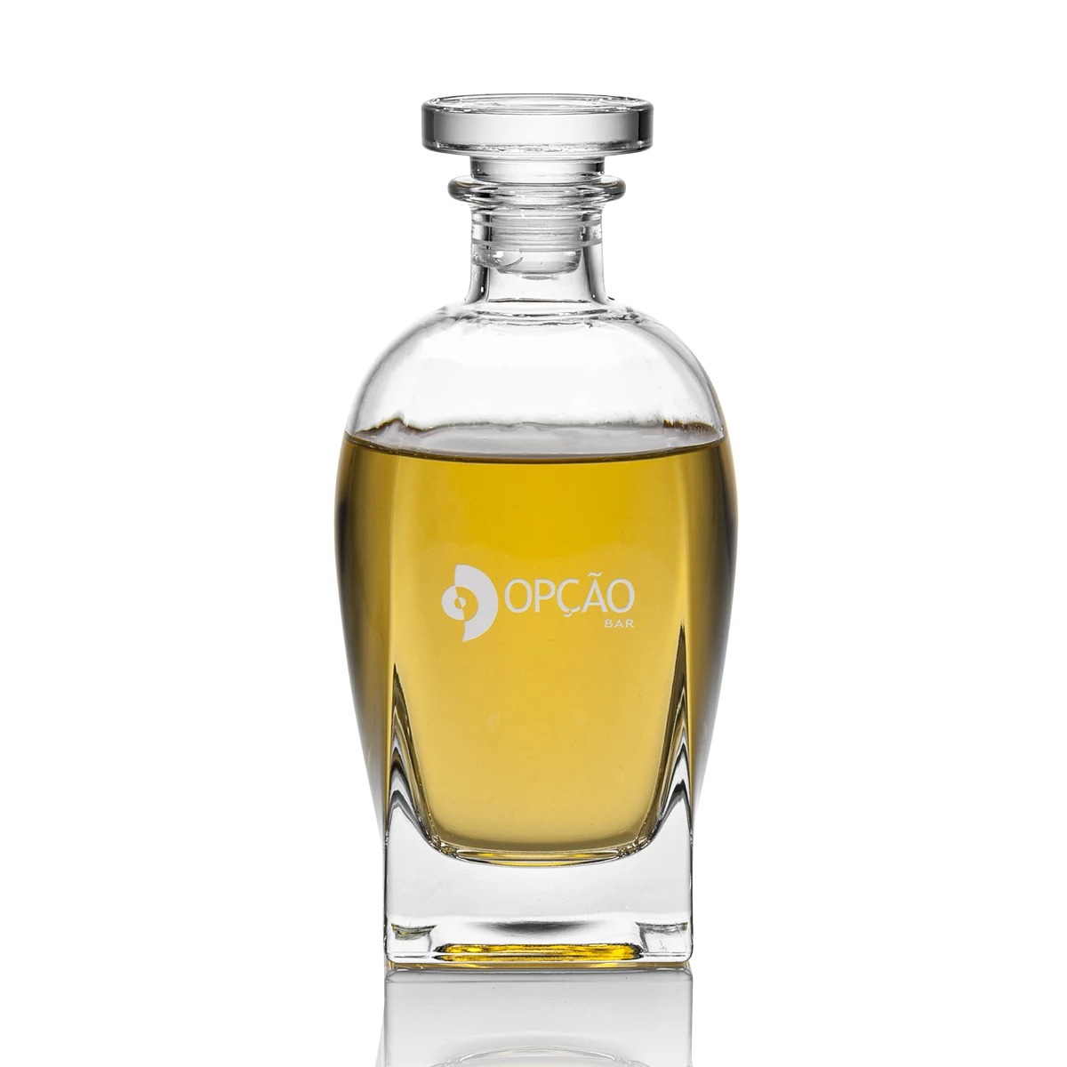Collingwood Decanter 1