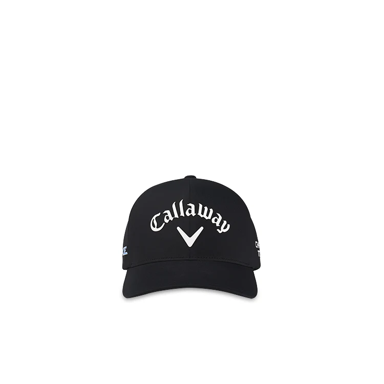 Callaway Delta Tour Authentic Pro Hat 1
