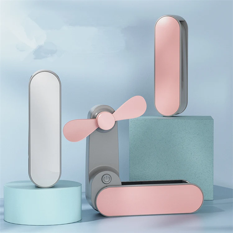 Folding Mini fan 1