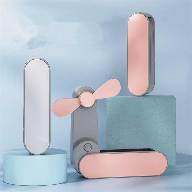 Folding Mini fan