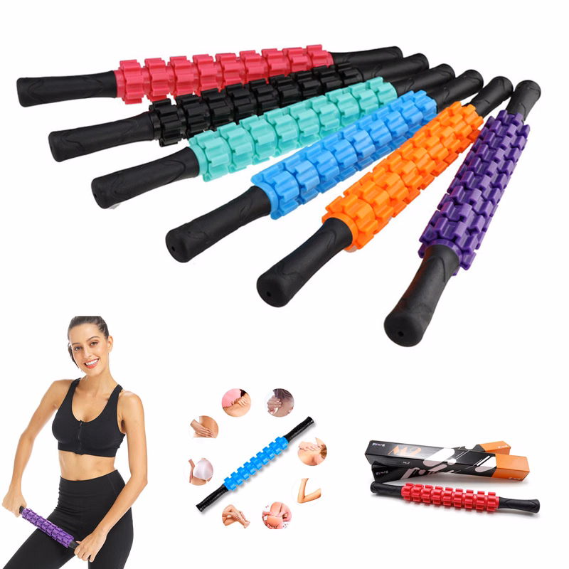 Muscle Massager Muscle Relax Stick