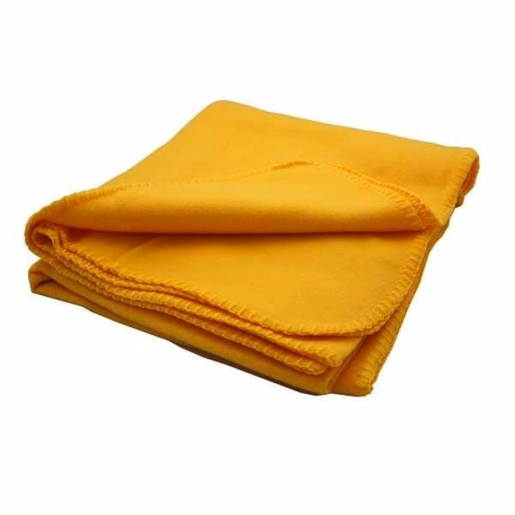 Promo Blanket (Blank)