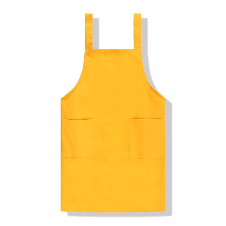 Polyester Bib Apron
