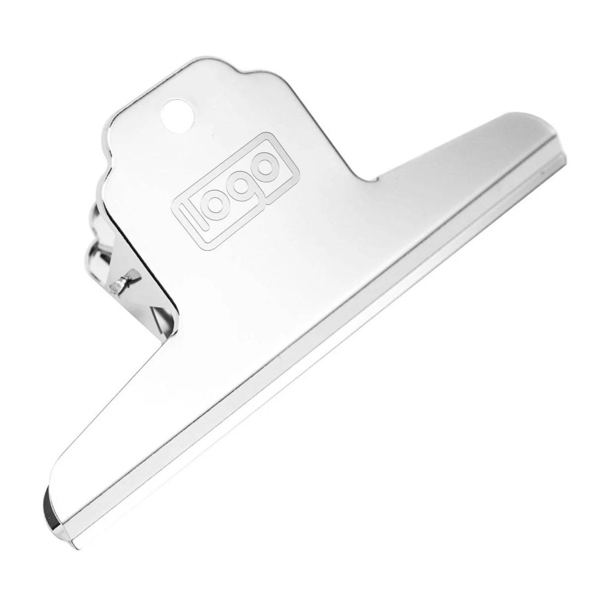 Large Stainless Steel Clips File Clamp 1