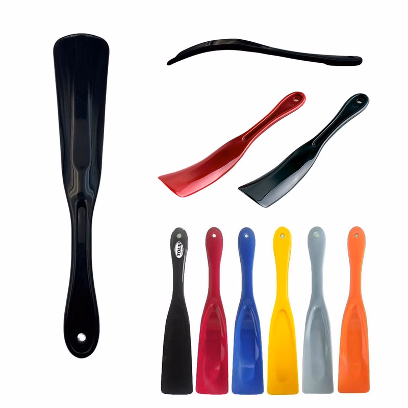 Durable Plastic Shoe Horn