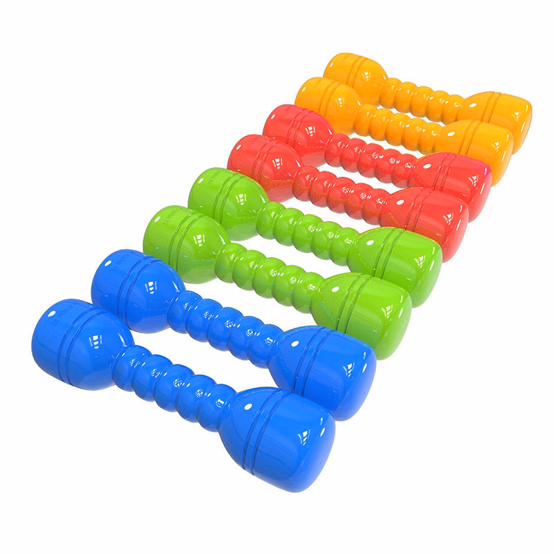90 Gram Toy Dumbbells For Kids
