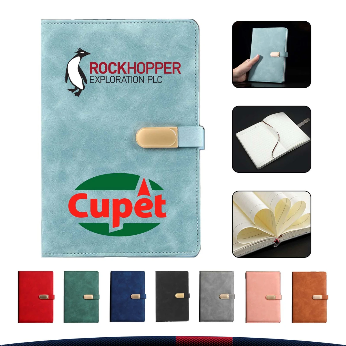 Sieny Notebook 1