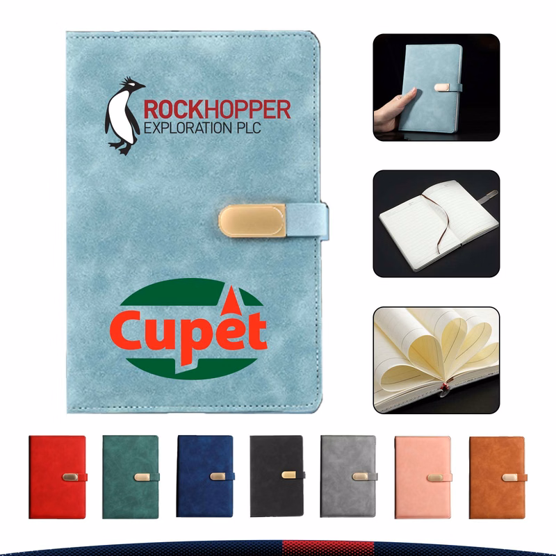 Sieny Notebook
