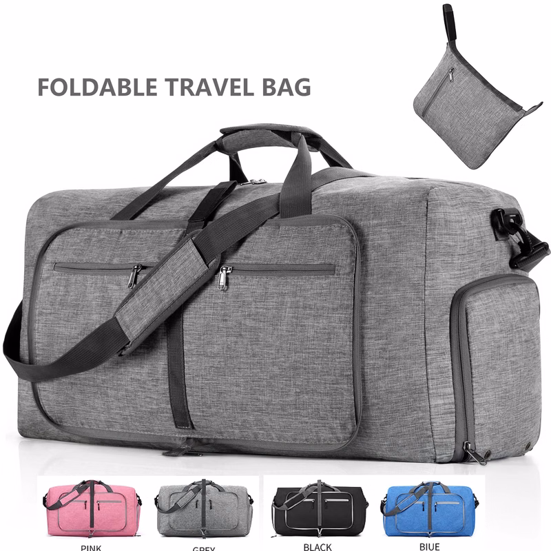 Folding Travel Bag