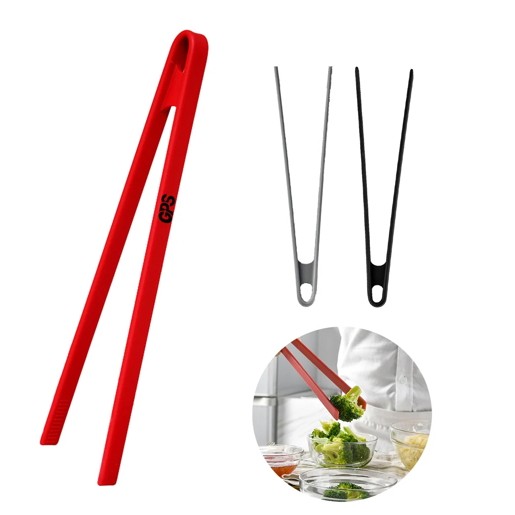 Silicone Kitchen Food Clip 1