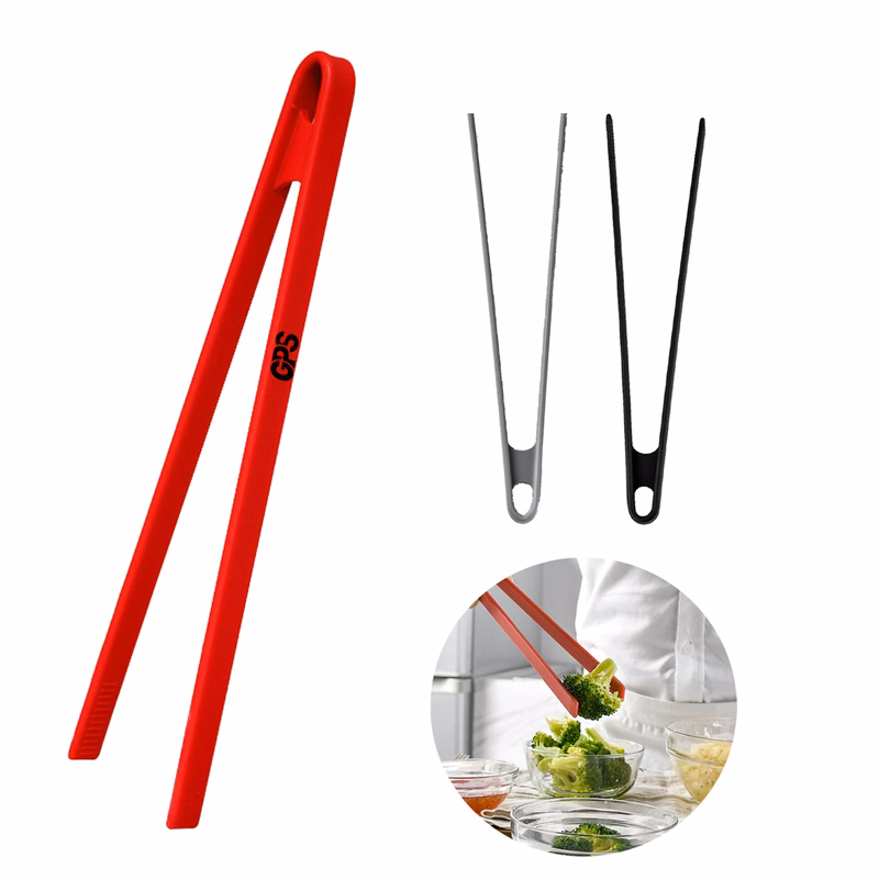 Silicone Kitchen Food Clip