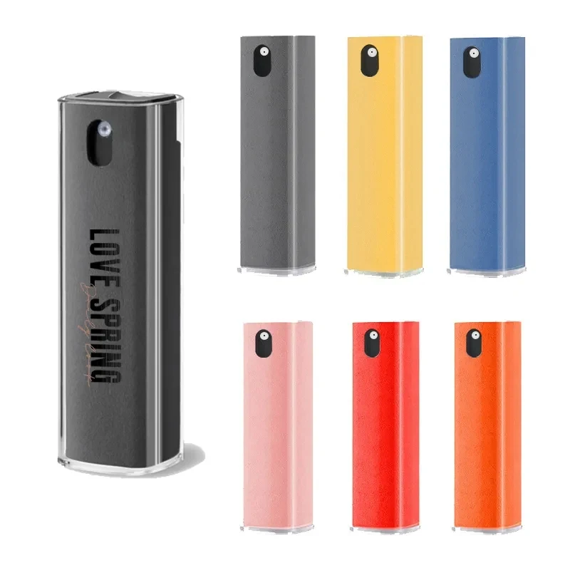 2 In 1 Screen Spray & Wipe Cleaner 1