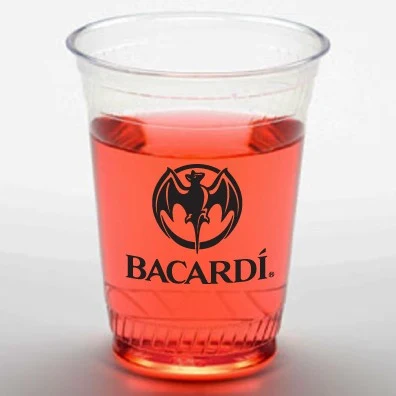 16 oz. Eco-Friendly Plastic Party Cup 1